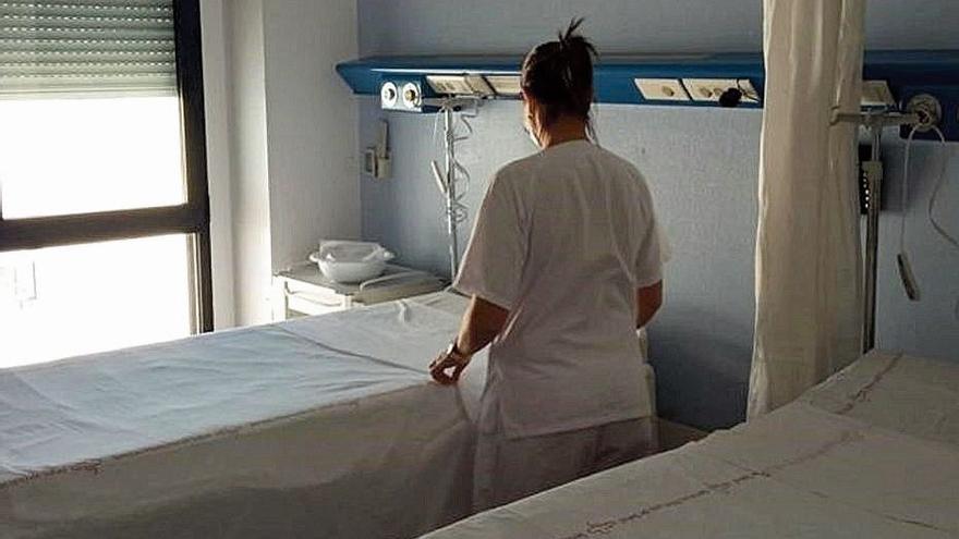 El Rafael Méndez gana ocho camas de hospitalización quirúrgica