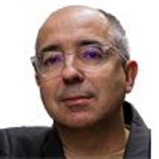 Xavier Casals