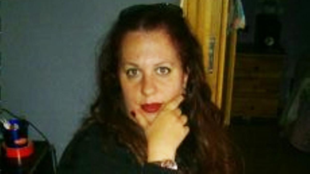 Vanessa Miralles, la subdirectora de la oficina de Catalunya Caixa de Ganduxer asesinada en el 2016
