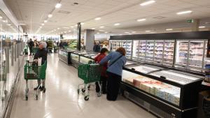 Mercadona va gastar 5.200 milions a comprar productes a empreses catalanes el 2025 i va invertir 73 milions en la seva xarxa comercial