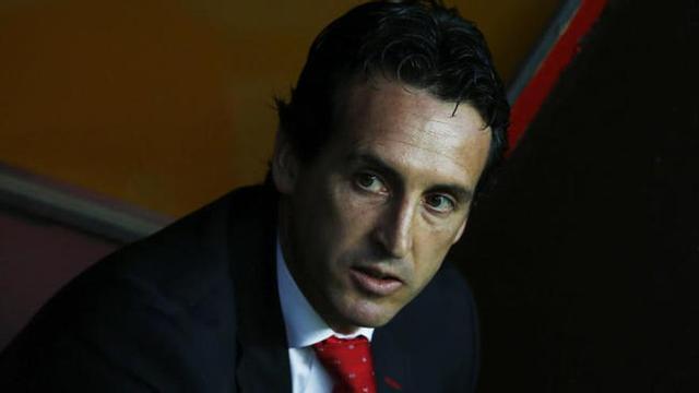 Unai Emery pillado en un control de alcoholemia en Valencia