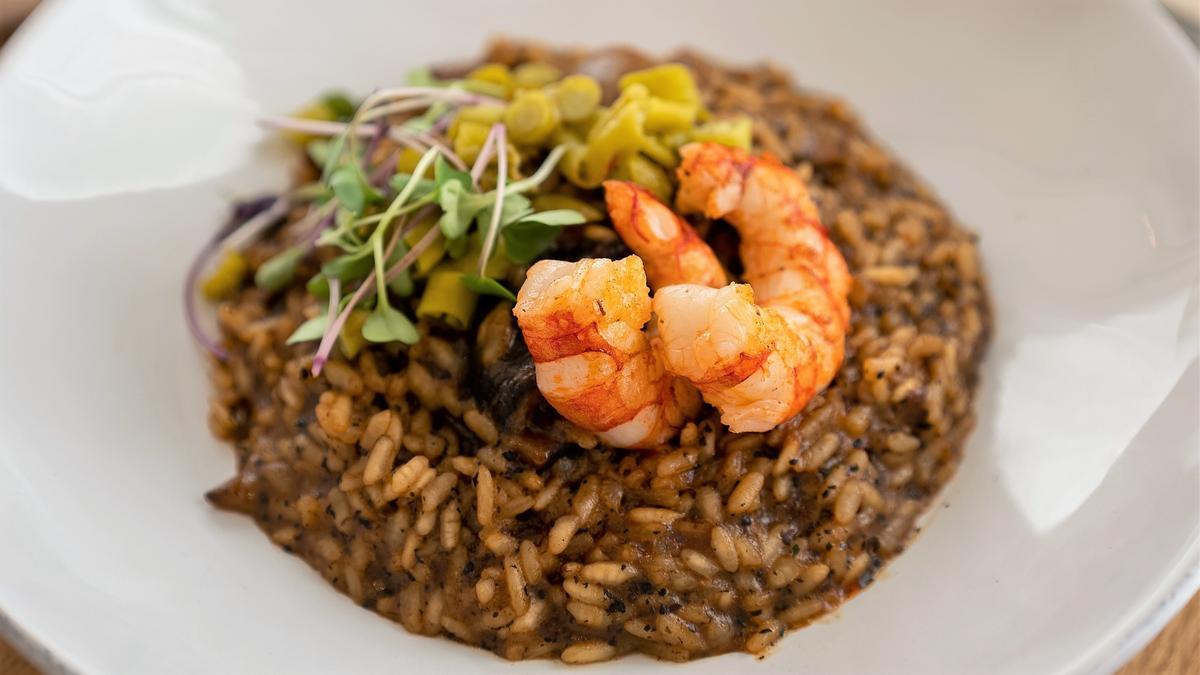 3 buenos restaurantes de Barcelona para el fin de semana: Cèntric, Bo ...