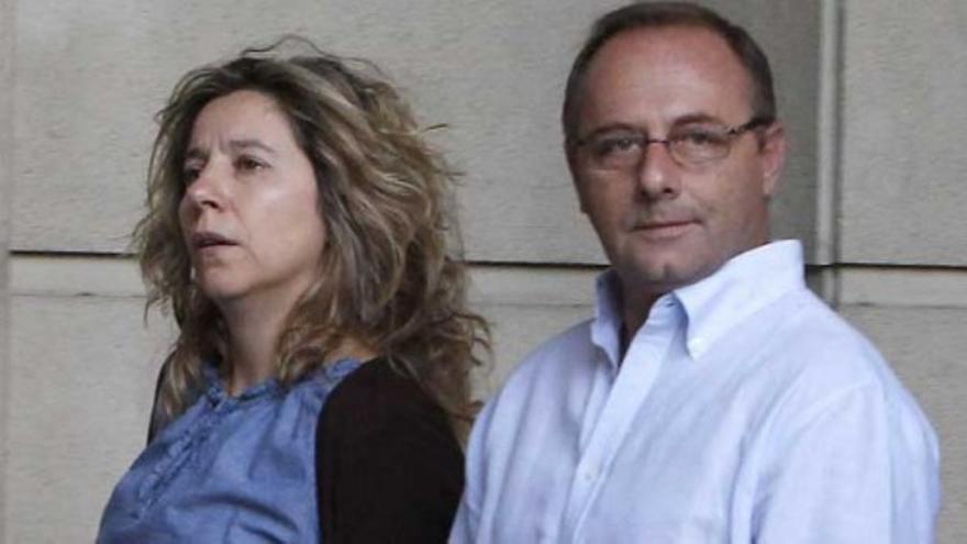 Los padres de Marta del Castillo condenados a pagar más de 2.000 euros