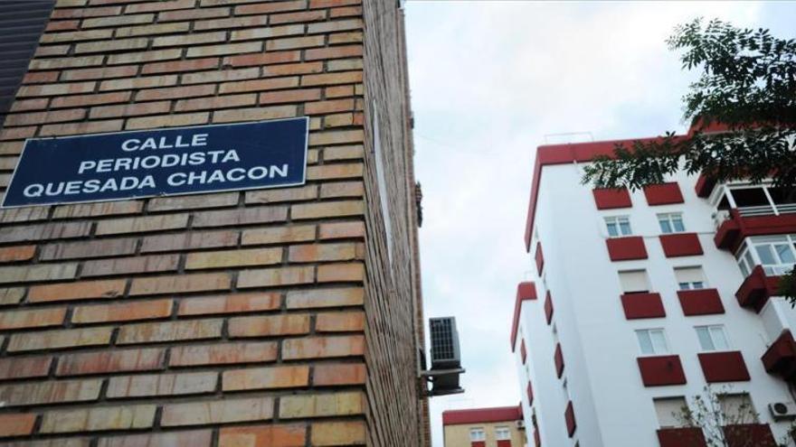 Periodista Quesada Chacón será la avenida de Electromecánica y no La Letro