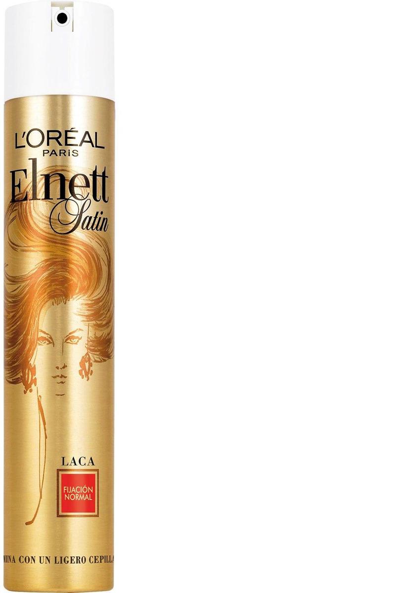 Laca Elnett (Precio: 5,50 €)