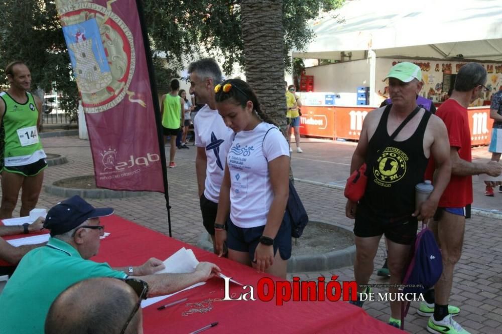 Carrera Popular Fiestas de La Viña