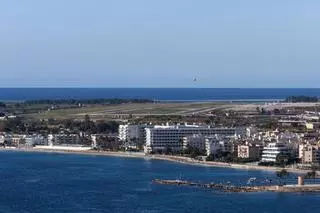 La hostelería pitiusa dentro del top mil balear factura un 11,4% más