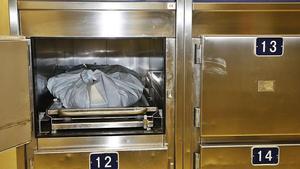 13 anys al congelador de l’anonimat