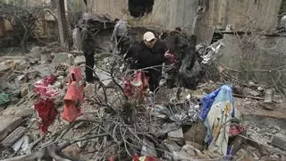 Tres heridos en un tiroteo contra vehículos en Cisjordania, al norte de Jericó