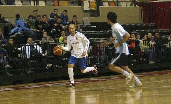 Fotogalería: El Partido de las Estrellas