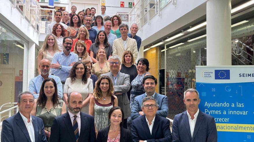 El Info impulsa 60 acuerdos de colaboración internacional