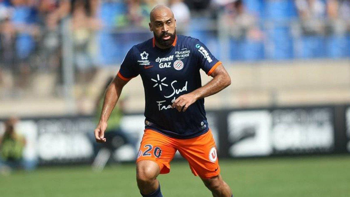 Vanden Borre se retira por sorpresa tras un paso breve por el Montpellier