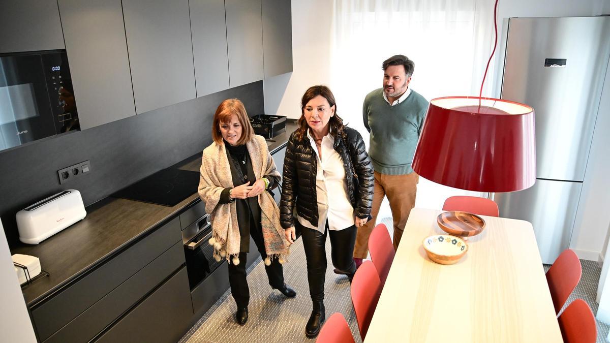 Un refugio para mujeres embarazadas vulnerables en Elche