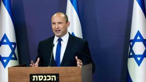 El Govern d’Israel aprova un pressupost per primera vegada en tres anys