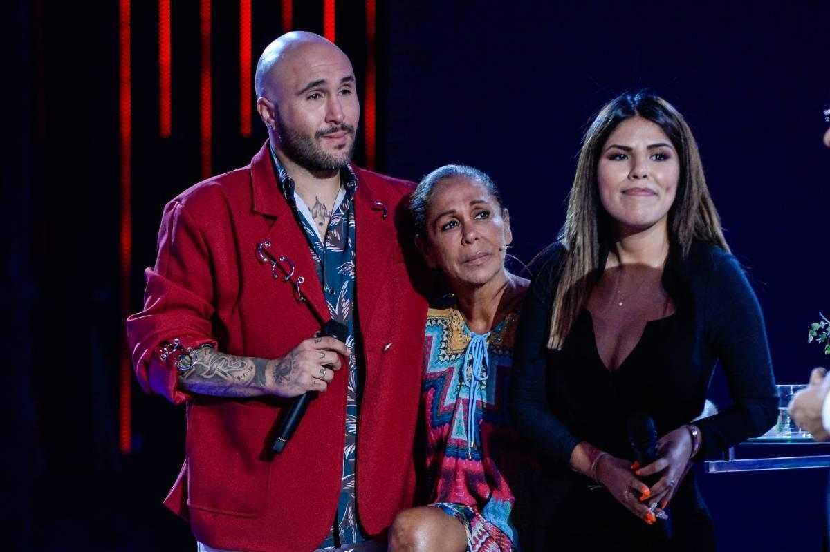La relación entre 'Los Pantoja' parece estar peor que nunca ¡ni se hablan!