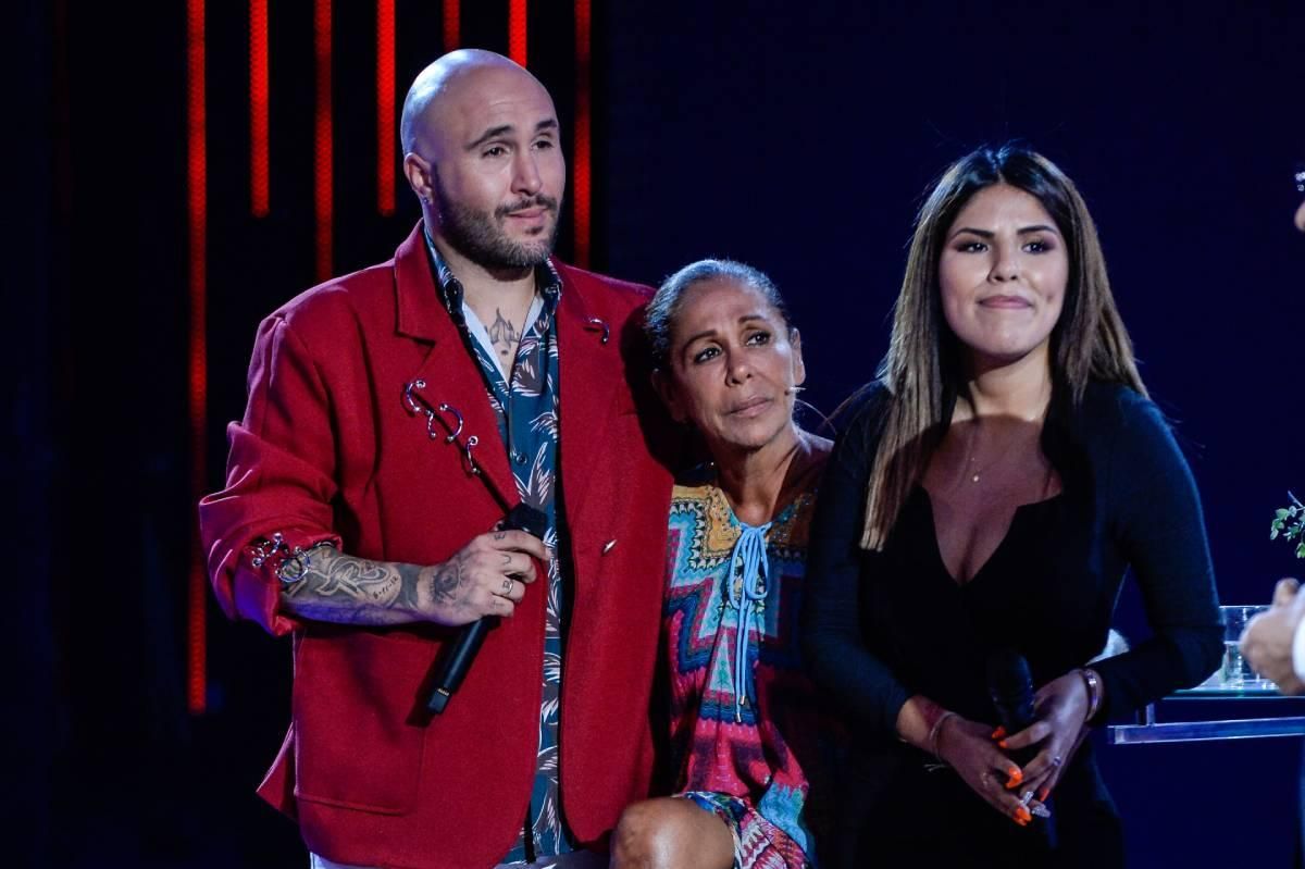 La relación entre 'Los Pantoja' parece estar peor que nunca ¡ni se hablan!