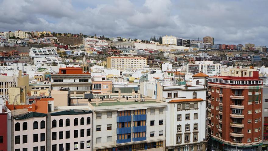 Canarias concederá ayudas al alquiler para personas afectadas por la crisis del coronavirus por ocho millones de euros