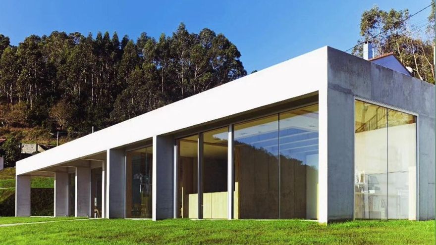 El restaurante a poco más de una hora de A Coruña que ha conquistado a The Times