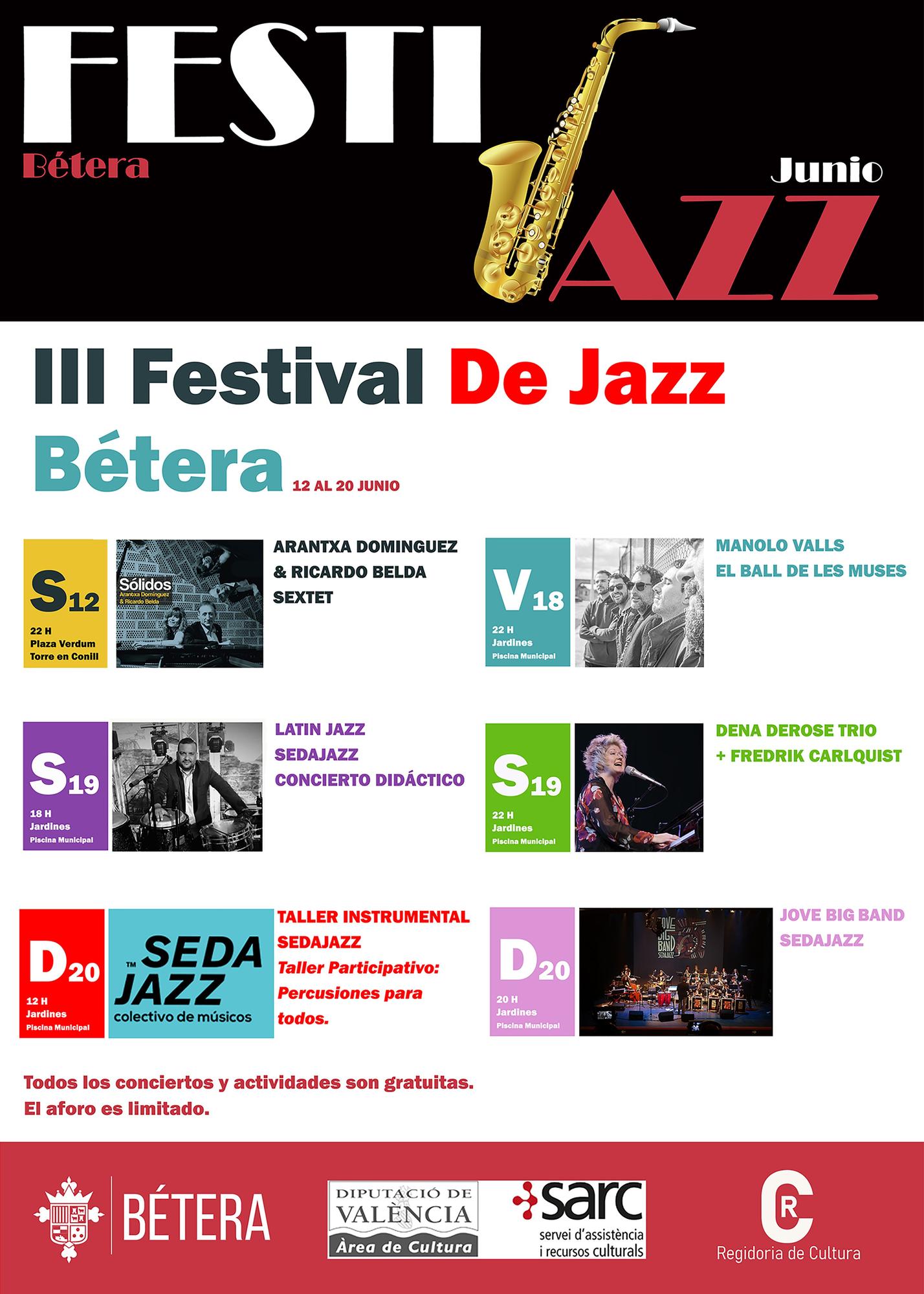 FestiJazz