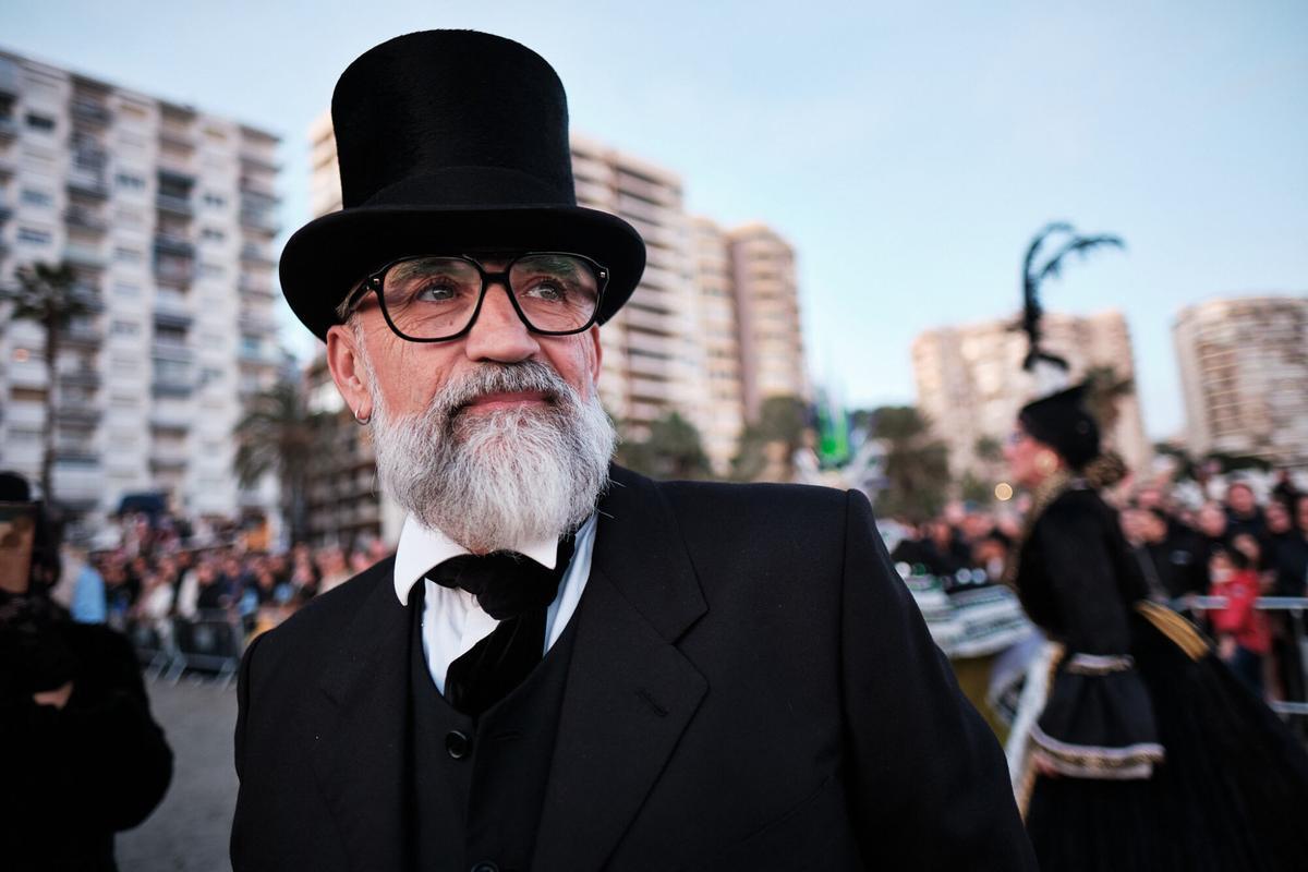 Punto y final al Carnaval 2026.