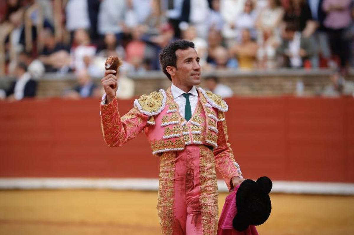 La primera corrida de abono de la Feria Taurina de Córdoba, en imágenes