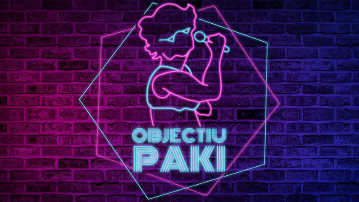 ‘Objectiu Paki’