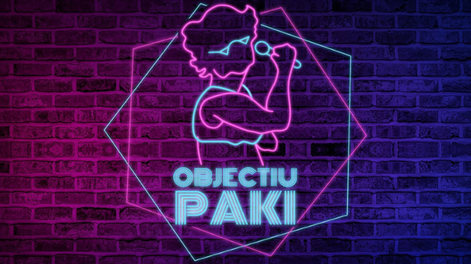 'Objectiu Paki'