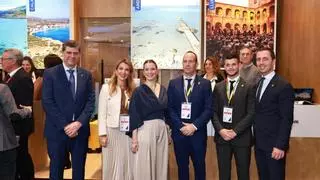Las claves del discurso de Prohens en Fitur: reivindicación de la empresa privada, más de 1.200 millones de inversión y nueva reunión de la mesa contra la masificación