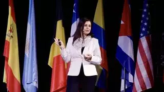 La avalancha de solicitudes de nacionalidad al amparo de la “ley de nietos” alcanza los 2,3 millones de descendientes de emigrantes que quieren ser españoles en el extranjero