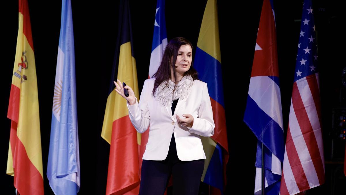 La avalancha de solicitudes de nacionalidad al amparo de la “ley de nietos” alcanza los 2,3 millones de descendientes de emigrantes que quieren ser españoles en el extranjero