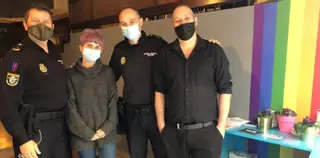 Blindaje total contra los delitos de LGTBIfobia