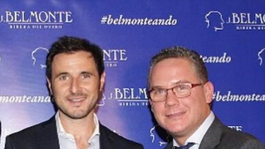 Los Vinos Belmonte se integran en Premium Fincas