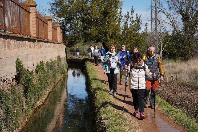 Transéquia 2024: Busca't a les fotos