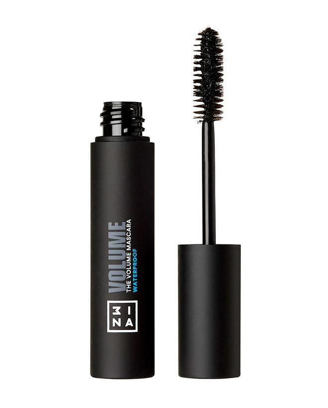 'The Waterproof Volume Mascara 900' de 3INA