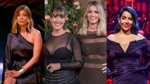 La isla de las tentaciones / Lotería de Navidad / Aria