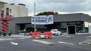 Supermercados en Palma: La cadena Aldi abre una nueva tienda en el barrio de Can Domenge