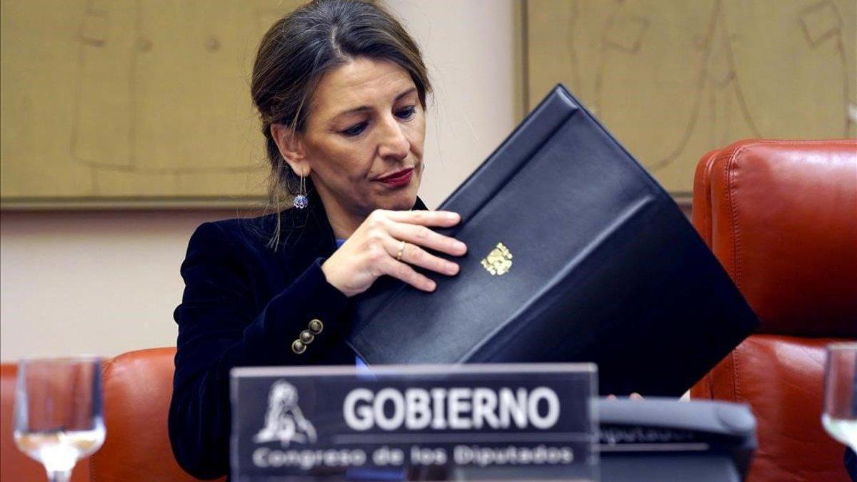 El Gobierno quiere regular la compensación de gastos y tiempos de descanso en teletrabajo