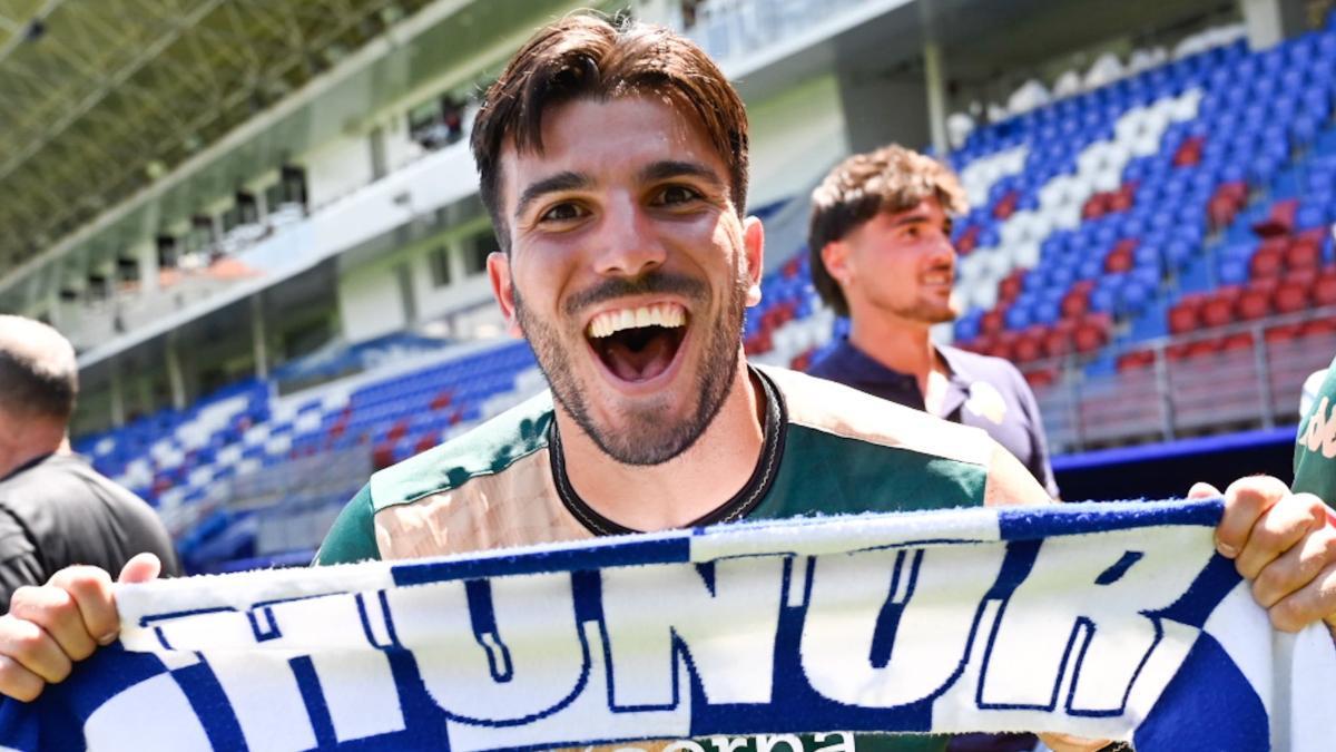 Así quedan las finales del playoff de ascenso a Primera RFEF: cruces, fechas y rival del Sabadell