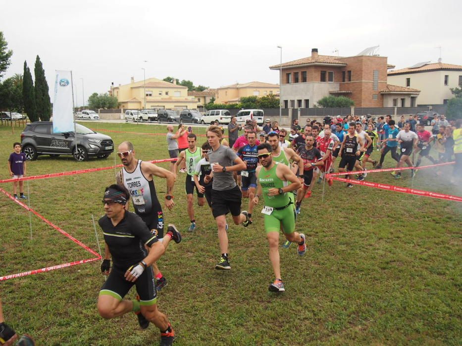 Duatló Rural de Fortià 2018