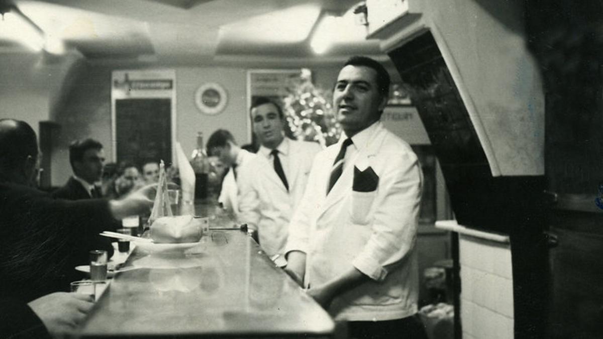 Imagen del Sanatorio.