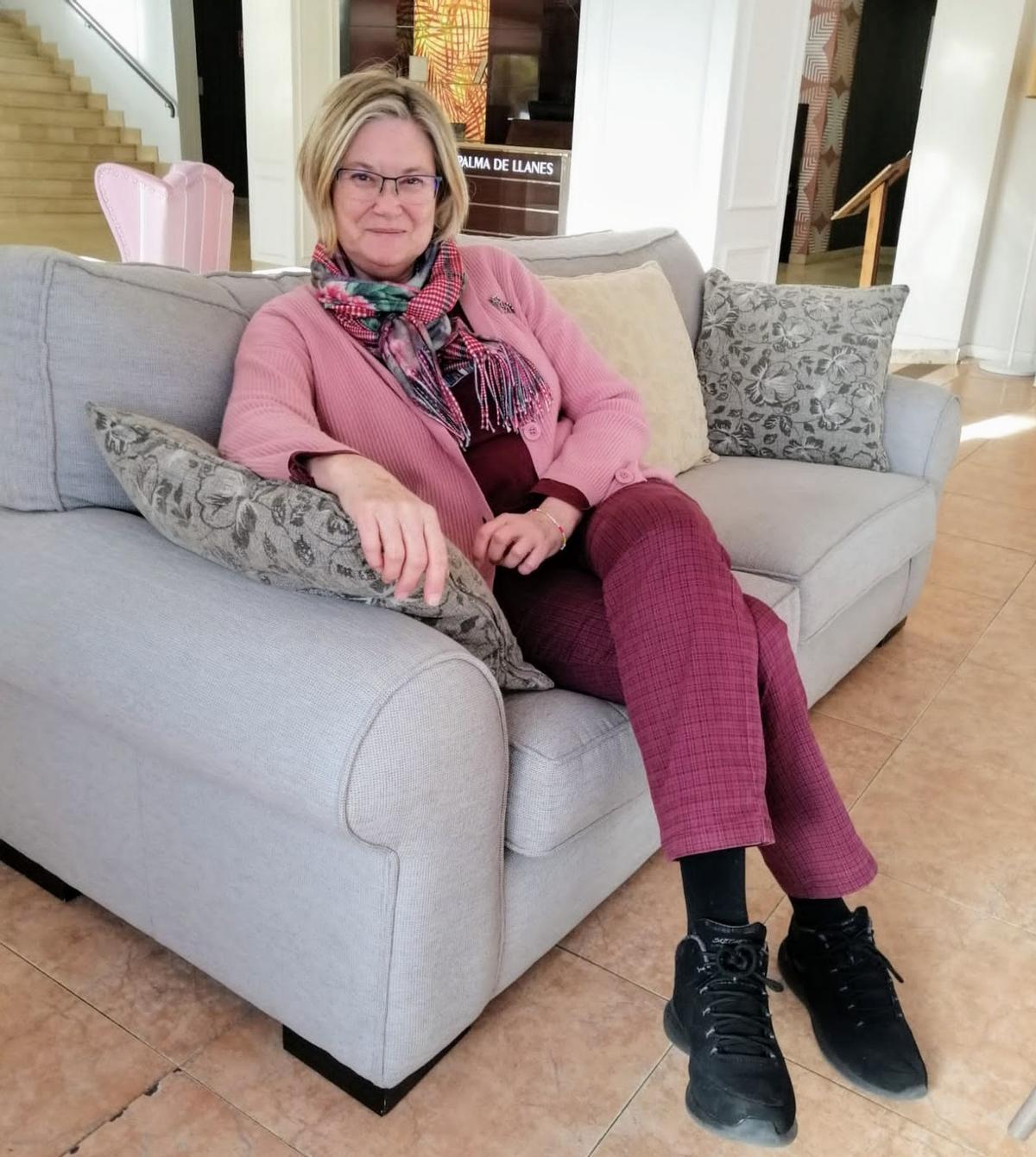 Begoña Gutiérrez San_Miguel.