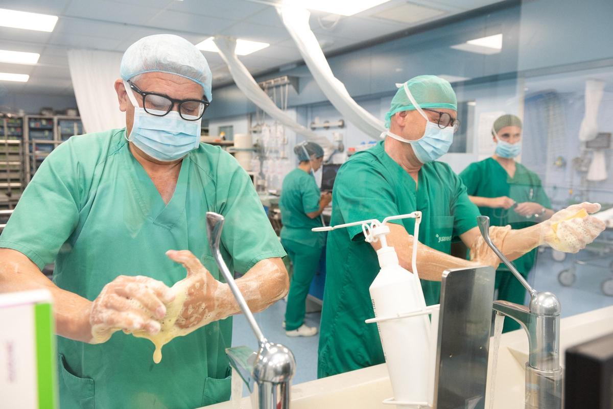 Los pacientes mejoran su calidad y esperanza de vida.