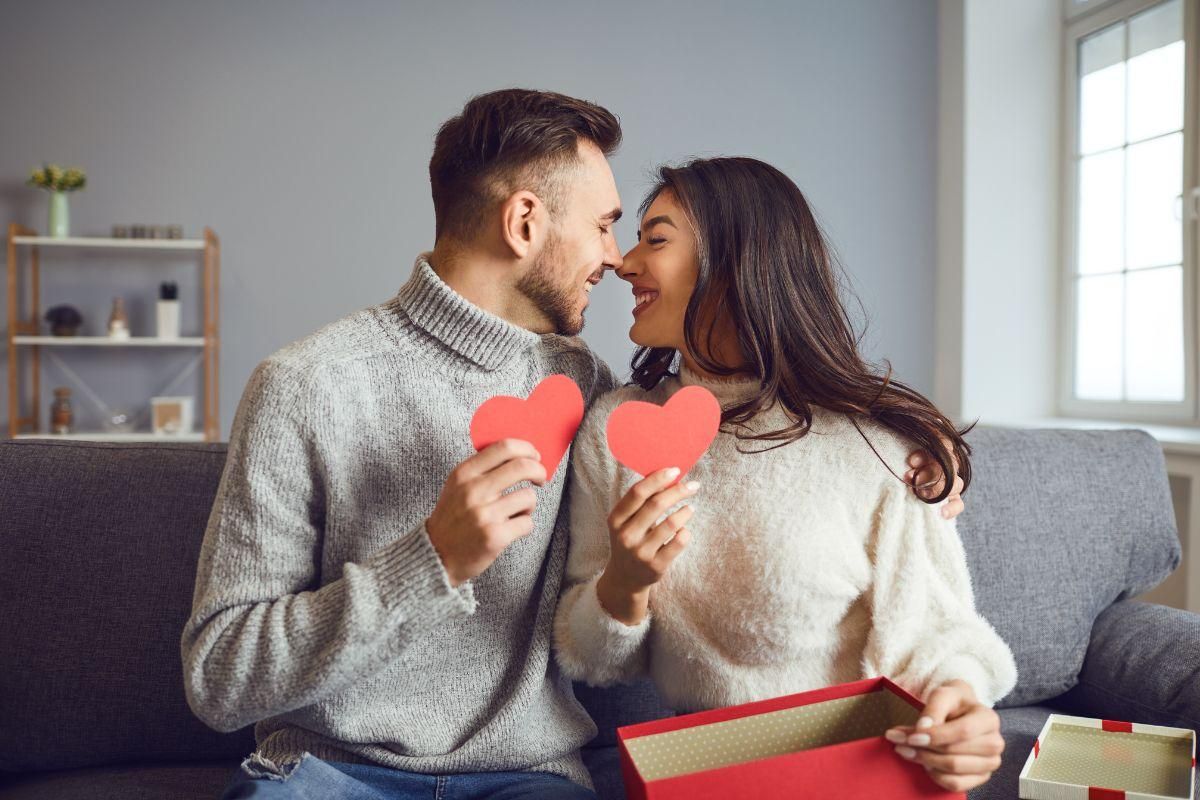 14 ideas para recuperar la pasión con tu pareja en San Valentín 