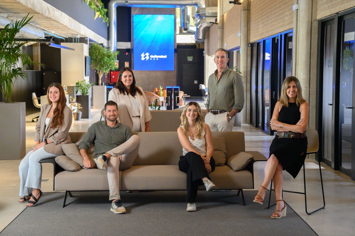 La crónica social de la semana, en imágenes