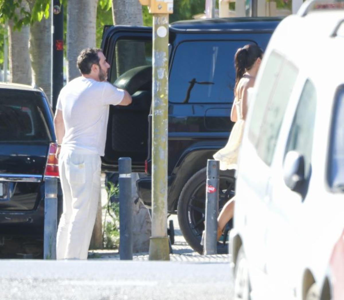 Mira aquí todas las fotos de Aldama en Ibiza
