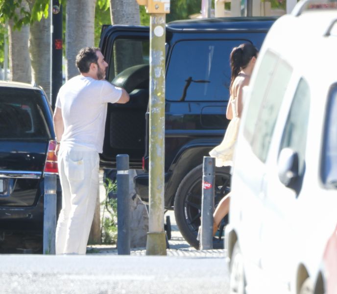 Mira aquí todas las fotos de Aldama en Ibiza