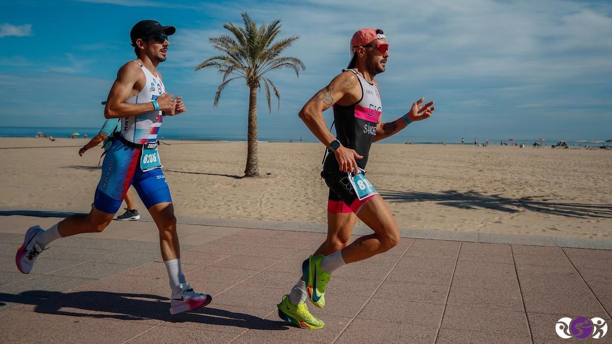 ICAN Triathlon 2026, más de 1.100 dorsales vendidos en una edición que avanza hacia el ‘sold out’