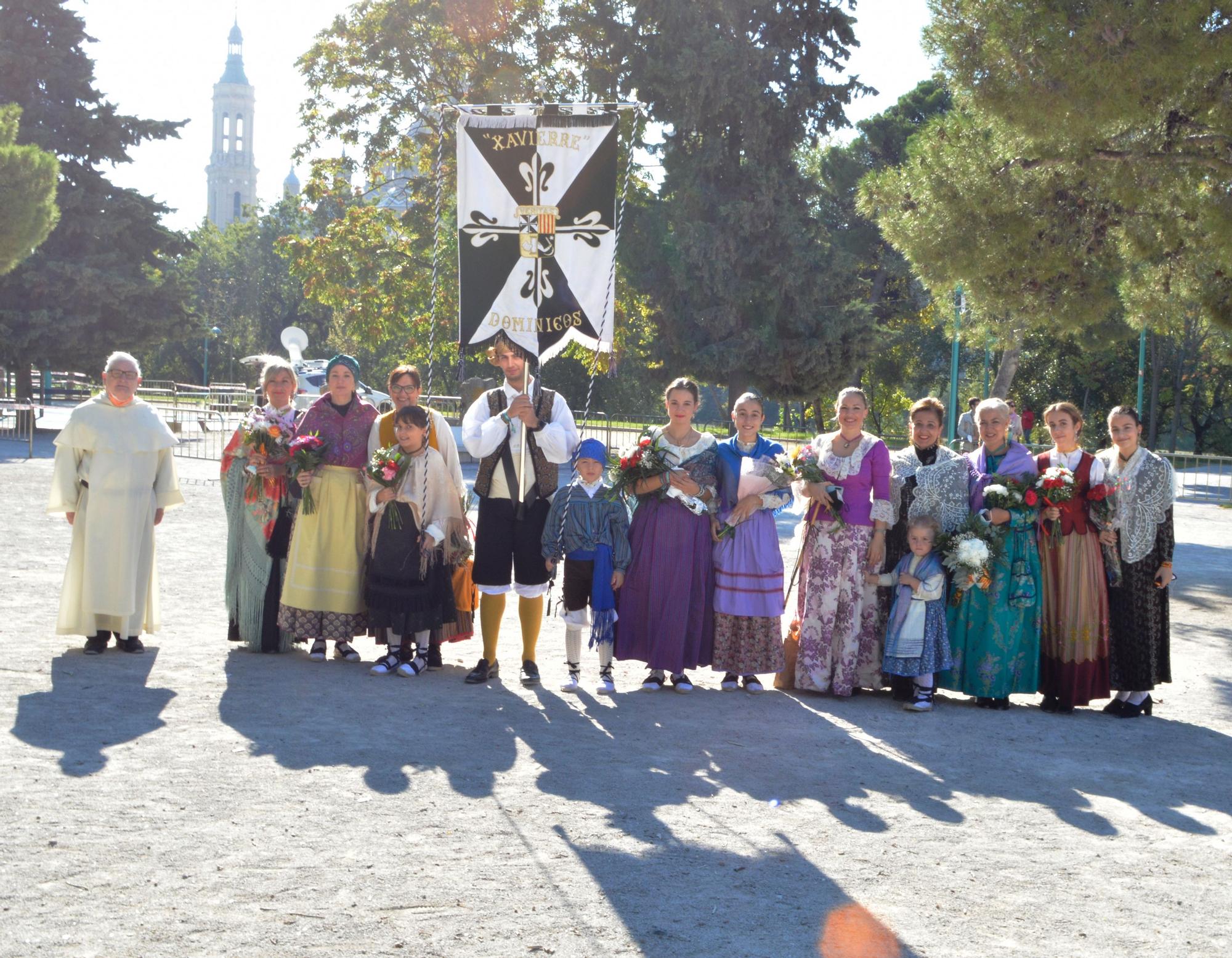 COL. CARDENAL XAVIERRE