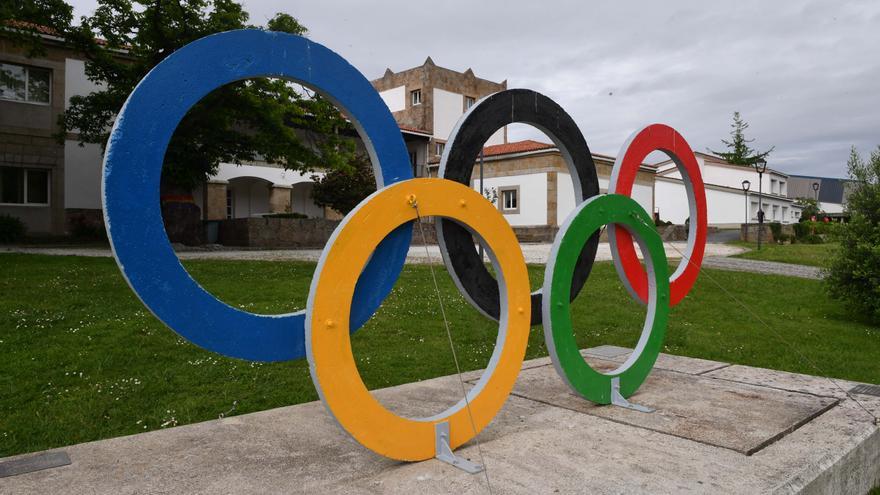 La Universidade investigará la sociología e historia del olimpismo con respaldo del COI