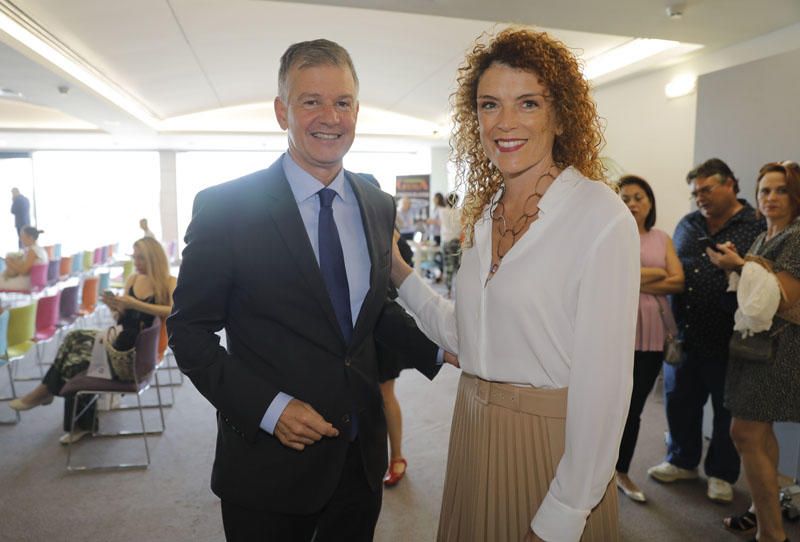 Premios eWoman Valencia 2019